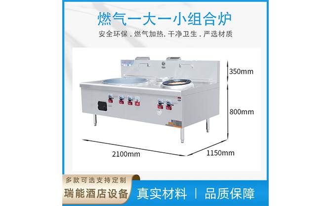 福建燃?xì)庖淮笠恍〗M合爐
