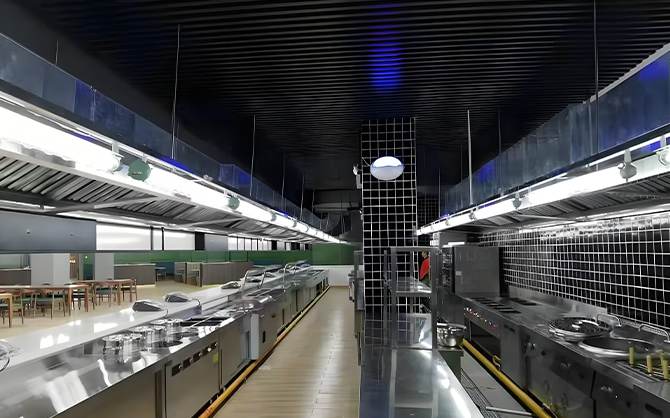 云南新房廚房必備廚具和擺放