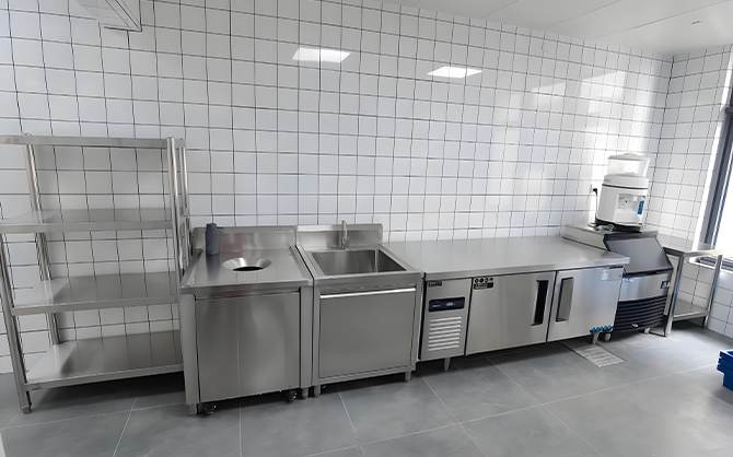 餐廳廚具有哪些綠色環保選擇？推動可持續發展